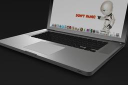 MacbookPro17���ʼǱ�����