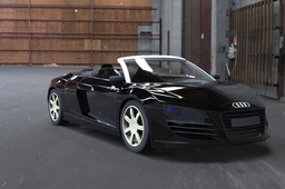 2013-�µ�-R8-Spyder
