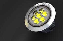 LED��
