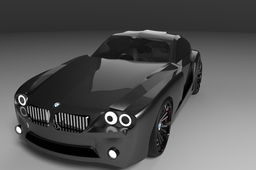 ����Z4˫���ܳ�(E86)