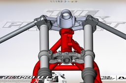 ������TRX850��Ʊǰ��