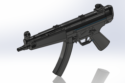 mp5��ǹ