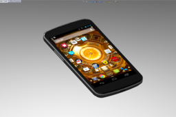 4nexus�ֻ�