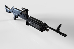 M240��ǹ
