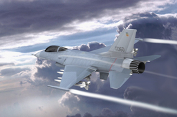 F-16