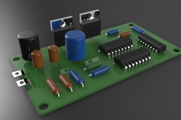 ��·��-PCB-ģ��ʾ��