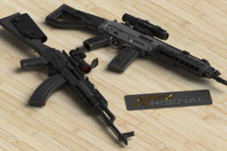 AK47
