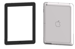 ƻ��Ipad2�ķ�����
