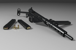 Mk2Sten��ǹ
