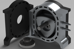 Wankel��תʽ��������