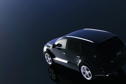 �µ�Q7ȫ�ߴ�SUV