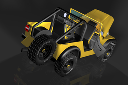 Jeep������1987