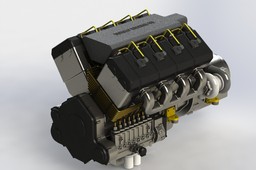 ����V8