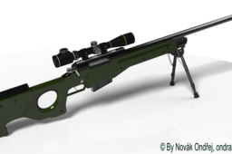 ����ս��-AWM