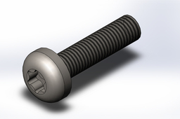 Torx��ťͷ��˿-ISO14583
