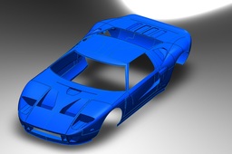 �¸���GT40