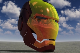 ������ͷ��
