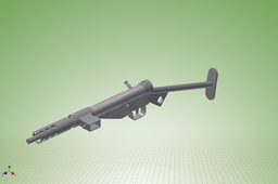 StenMK29����SMG