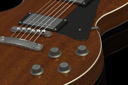 GibsonLesPaul