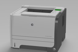 HPLaserJetP2055DN