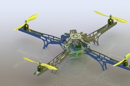 Quadcopter���˻�