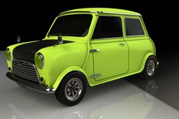 ����Mk1Ī��˹������