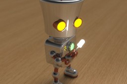 RoboDude