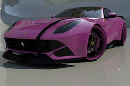 ������F12Berlinetta