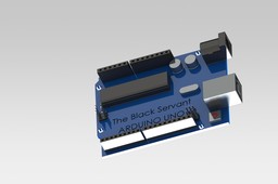 Arduino
