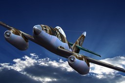 ME262Schwalbe