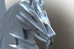 �������鵲���ӽ����metalcraftdesign
