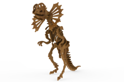 Ceratopsier