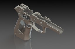 Beretta92֡

