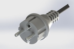 SCHUKO_PLUG