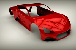 ZENVOST1