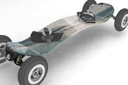 Mountainboard