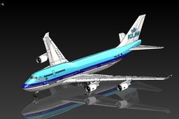 ����747