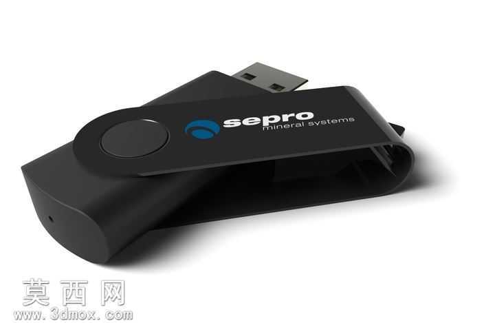 USB
