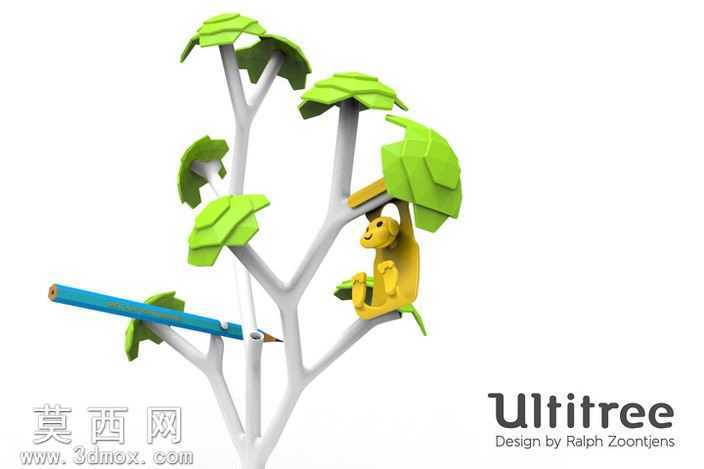 Ultitree