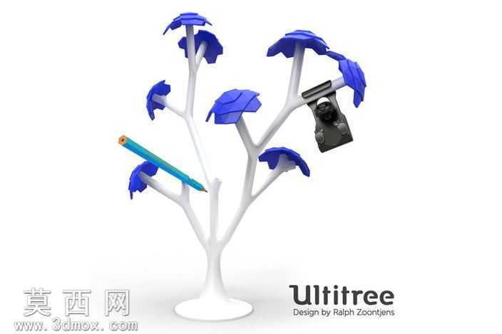 Ultitree