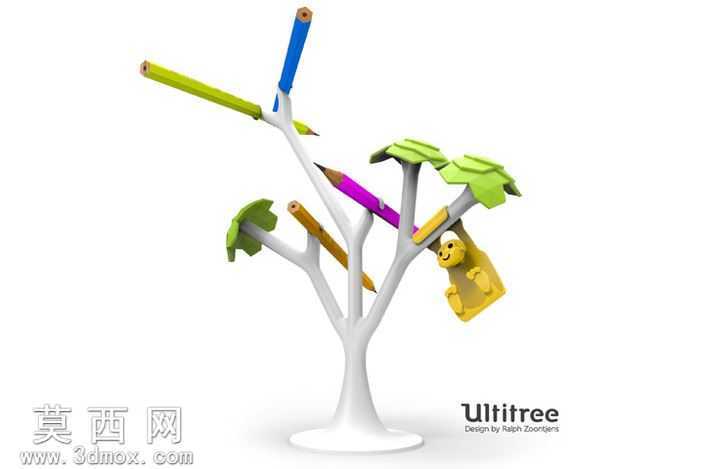 Ultitree