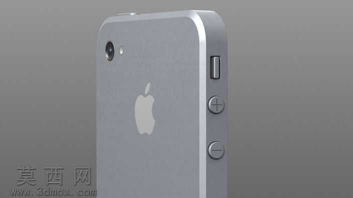 iPhone4S
