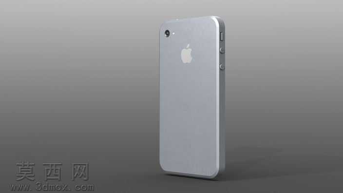 iPhone4S