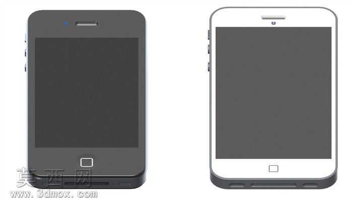 iPhone4S