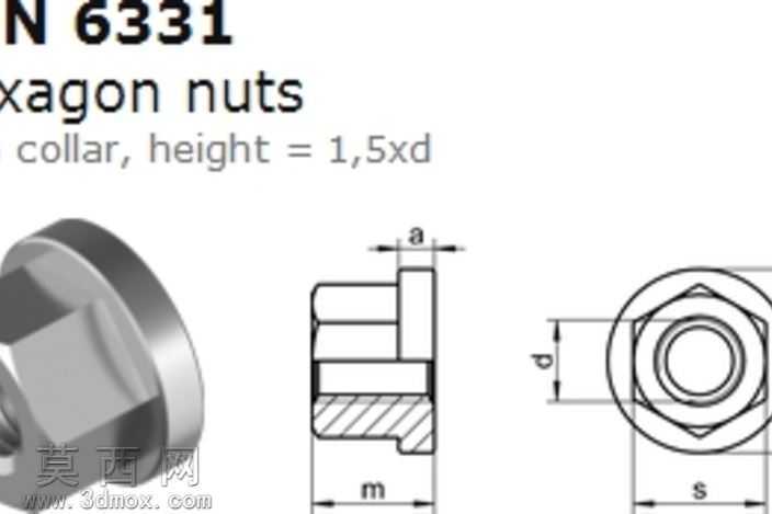 ������ĸDIN6331
