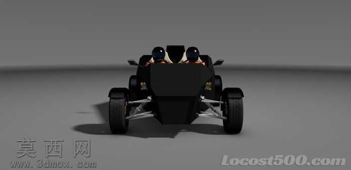 Locost500-����Դ���˶���
