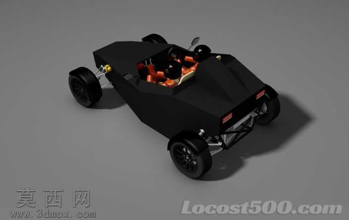 Locost500-����Դ���˶���
