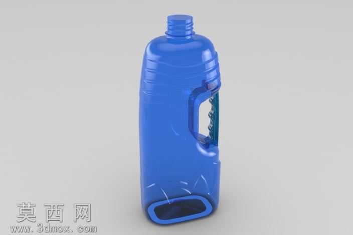 瓶糖浆