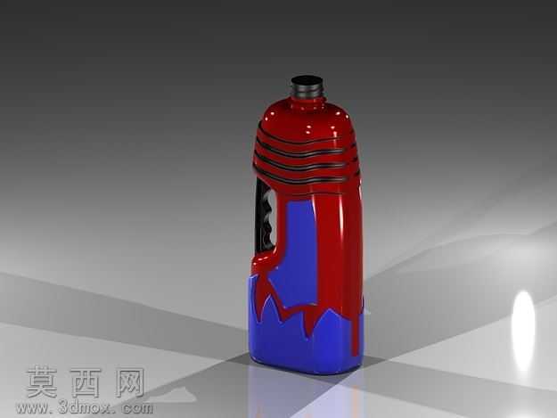 瓶糖浆