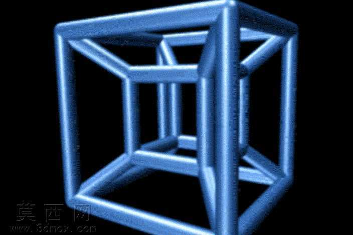 Tesseract
